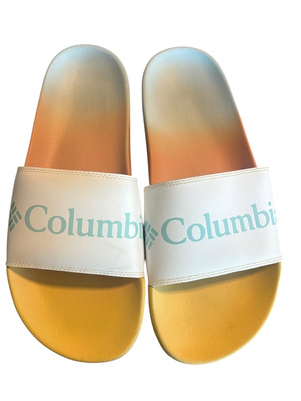 Columbia Women's Capsule Hood River Slide Sport Sandal